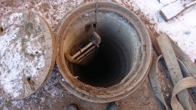 Oprava kanalizace_4